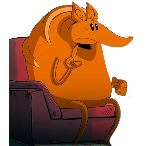 L'armadillo